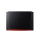 Laptop Acer Nitro series AAN515 54 595D NH.Q59SV.025 (Core i5-9300H/8Gb/512Gb SSD/15.6' FHD/GTX1650-4Gb/Win10/Black)