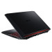 Laptop Acer Nitro series AN515-54-76RK NH.Q59SV.023 (Core i7-9750H/8Gb/512Gb SSD/15.6' FHD/GTX1650 4Gb/Win10/Black)