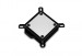 Block CPU EK-Velocity Strike RGB Black Nickel