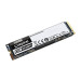 Ổ SSD Kingston SKC2000M8 2Tb PCIe NVMe Gen3x4 M2.2280 (Đọc 3200MB/ s - Ghi 2200MB/ s)