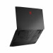 Laptop MSI Gaming GF75 Thin 9RCX-432VN (i5-9300H/8GB/256GB SSD/17.3FHD/GTX1050 TI 4GB/Win10/Black)