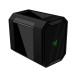 Vỏ máy tính Antec Cube Designed By Razer  (Mini-ITX)