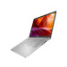 Laptop Asus D509DA-EJ285T (Ryzen 3-3200U/4GB/256GB SSD/15.6FHD/AMD Radeon/Win10/Silver)