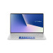 Laptop Asus Zenbook UX434FAC-A6116T (i5-10210U/8GB/512GB SSD/14FHD/VGA ON/Win10/Silver/ScreenPad)