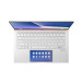 Laptop Asus Zenbook UX434FL-A6212T (i5-10210U/8GB/512GB SSD/14FHD/MX250 2GB/Win10/Silver/ScreenPad)