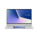 Laptop Asus Zenbook UX434FL-A6212T (i5-10210U/8GB/512GB SSD/14FHD/MX250 2GB/Win10/Silver/ScreenPad)