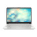 Laptop HP 15s-du0053TU 6ZF51PA (i3-7020U/4Gb/1Tb HDD/DVDSM Ext/15.6/VGA ON/Dos/Silver)