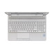 Laptop HP 15s-du0054TU 6ZF60PA (i3-7020U/4Gb/1Tb HDD/DVDSM Ext/15.6/VGA ON/Win10/Silver)