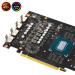 VGA Asus ROG-STRIX-GTX1650S SUPER-4G-GAMING (NVIDIA Geforce/ 4Gb/ GDDR6/ 128 Bits)
