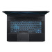 Laptop Acer Predator Triton 500 PT515-51-747N NH.Q4WSV.007(i7 9750H/32Gb/1Tb SSD/15.6''FHD-300Hz/RTX2080-8Gb/Win10/Black
