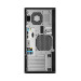 Máy trạm Workstation HP  Z2 G4 8GC75PA Xeon E2 2224G/ 8Gb/ 256GB SSD/ Quadro P620/ Linux