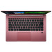 Laptop Acer Swift 3 SF314 57 54B2 NX.HJKSV.001(I5-1035G1/ 8Gb/ 512Gb SSD/ 14.0" FHD/VGA ON/ Win10/Millennial Pink/Vỏ nhôm)