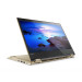 Laptop Lenovo Yoga 520 14IKBRL 81C800LGVN (Core i3-7020U/4Gb/1Tb HDD/ 14.0"HD/Touch/VGA ON/Win10/Gold/vỏ nhôm)