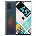 Samsung Galaxy A51-A515F 128Gb (Black)- 6.4Inch/ 128Gb/ 2 sim