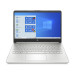 Laptop HP 14s-cf0126TU 9JU05PA (i3-7020U/4GB/256GB SSD/14"/VGA ON/Win10/Silver)