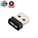 Cạc mạng không dây USB Asus USB-N10 Nano 150Mbps
