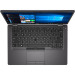 Laptop Dell Latitude 5400 70194817 (Core i5 8365U/ 8Gb/ 256Gb SSD/ 14.0" FHD/VGA ON/ DOS/Black)
