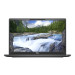 Laptop Dell Latitude 7400 42LT740001 (Core i5-8365U/ 8Gb/ 256Gb SSD/ 14.0" FHD/VGA ON/ DOS/Black)