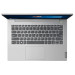 Laptop Lenovo Thinkbook 14 IML 20RV00BGVN (Core i5 10210U/4Gb/1Tb HDD + 128Gb SSD/14.0"FHD/VGA ON/DOS/ Grey)
