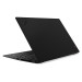 Laptop Lenovo Thinkpad X1 Carbon 7 20R1S00100 (Core i5-10210U/8Gb/256Gb SSD/14.0" QHD/VGA ON/Win10 Pro/Black)