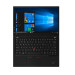Laptop Lenovo Thinkpad X1 Carbon 7 20R1S01N00 (Core i7-10510U/8Gb/256Gb SSD/14.0" QHD/VGA ON/Win10 Pro/Black)