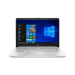 Laptop HP 14s-dk0117AU 8TS51PA (Ryzen 3-3200U/4GB/256GB SSD/14 HD/AMD Radeon/Win10/Silver)