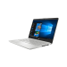 Laptop HP 14s-dk0117AU 8TS51PA (Ryzen 3-3200U/4GB/256GB SSD/14 HD/AMD Radeon/Win10/Silver)
