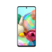 Samsung Galaxy A71-A715F 128Gb (Blue)- 6.7Inch/ 128Gb/ 2 sim