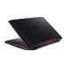 Laptop Acer Nitro series AN515 54 54T0 NH.Q5ASV.016 (Core i5 8300H/ RAM 8Gb/ 512Gb SSD/ 15.6Inch FHD/GTX1050 3GB/ Win10/Black)