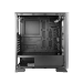 Vỏ máy tính Sama JAZOVO Plus XII Black/3Fan RGB  (ATX, MicroATX, Mini-ITX)