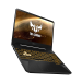 Laptop Asus Gaming FX505DT-AL118T (Ryzen 5 3550H/8GB/512GB SSD/15.6"FHD-120Hz/GTX1650 4GB/Win10/Gun Metal)