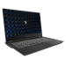 Laptop Lenovo Legion Gaming Y540 15IRH 81SY00FAVN (Core i7 9750H/8Gb/ HDD 1Tb+128Gb SSD/ 15.6Inch FHD/ GTX1650 4Gb/ Win10/ Black
