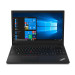 Laptop Lenovo Thinkpad E590 20NBS00100 PA (Core i5-8265U/8Gb/1Tb HDD + 120Gb SSD/ 15.6"/ RX 550X 2G/Dos/Black)