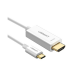 Cáp chuyển Ugreen 30841 USB-C (Type C) sang HDMI 1.5M