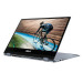 Laptop Asus Vivobook Flip TP412FA-EC123T (i5-8265U/4GB/512GB SSD/14"FHD Touch/VGA ON/Win10/Blue)