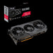 VGA Asus TUF 3-RX5600XT-O6G-EVO-GAMING (AMD Radeon/ 6Gb/ GDDR6/ 192 Bits)