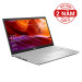 Laptop Asus Vivobook X409JA-EK014T (i5-1035G1/4GB/512GB SSD/14"FHD/VGA ON/Win10/Sliver)