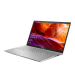 Laptop Asus X509MA-BR060T (Pentium N5000/4GB/256GB SSD/15.6"/VGA ON/Win10/Silver)