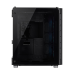 Vỏ máy tính Corsair 680X TG 4Fan RGB CC-9011168-WW  Mid - Tower  Black