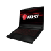 Laptop MSI Gaming GF63 Thin 9SC 1031VN (I7-9750H/8GB/512GB SSD/15.6"FHD/NVIDIA GTX1650 MAX Q 4GB/Win 10/Black)