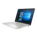 Laptop HP 15s-du0126TU 1V888PA (i3-8130U/4GB/256GB SSD/15.6"/VGA ON/Win10/Silver)