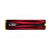 Ổ SSD Adata XPG Gammix S11 Pro 512GB (NVMe PCIe/ Gen3x4 M2.2280/ 3500MB/s/ 2300MB/s)
