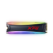 Ổ SSD ADATA SPECTRIX S40G 1Tb LED RGB NVMe PCIe M2.2280 (3500Mb/ 3000Mb/ s)