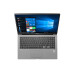 Laptop LG Gram 15Z90N-V.AR55A5 (i5-1035G7/8GB/512GB SSD/15"FHD/VGA ON/WIN 10/Dark Silver/LED_KB)