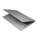 Laptop LG Gram 17Z90N-V.AH75A5 (i7-1065G7/8GB/512GB SSD/17"WQXGA(2560x1600)/VGA ON/WIN 10/Dark Silver/LED_KB)