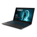 Laptop Lenovo Gaming Ideapad L340 15IRH 81LK01GKVN (Core i5-9300HF/8Gb/256Gb SSD/15.6" FHD/GTX1050-3Gb/Win 10/Black)