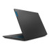 Laptop Lenovo Gaming Ideapad L340 15IRH 81LK01GLVN (Core i7-9750HF/8Gb/256Gb SSD/15.6" FHD/GTX1050-3Gb/Win 10/Black)