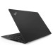 Laptop Lenovo Thinkpad T490S 20NYSBHC00 (Core i7-8665U/16Gb/512Gb SSD/14.0" FHD/VGA ON/ Dos/Black)