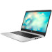 Laptop HP 348 G7 9PG79PA (i3-8130U/4Gb/256Gb SSD/14"/VGA ON/Dos/Silver)
