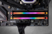 Ram Corsair Vengeance RGB PRO 64GB (2 x32GB) DDR4 3200C16 — Black